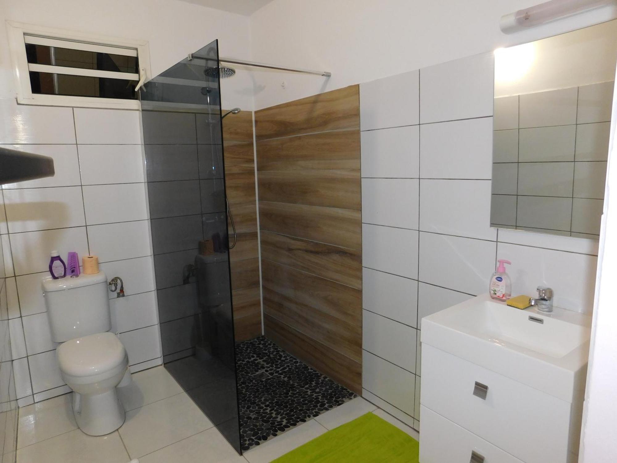 Ixora Apartman Sainte-Anne  Kültér fotó